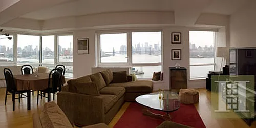 Rented by Halstead Real Estate