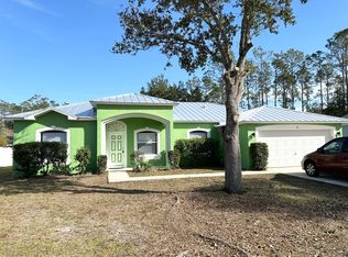 15 Zephyr Lily Pl, Palm Coast, FL 32164