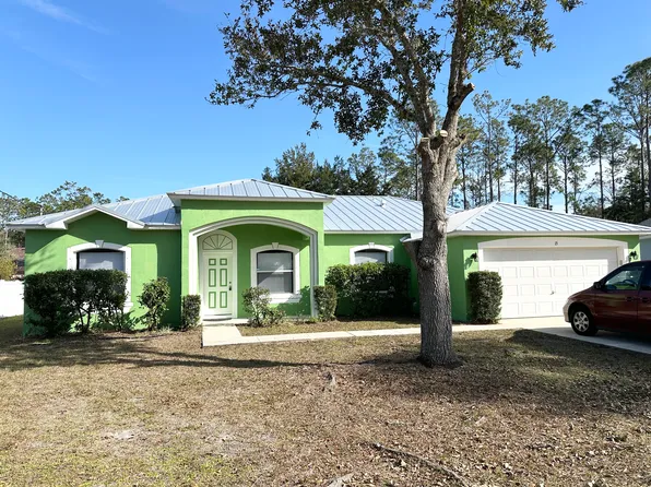 15 Zephyr Lily Pl, Palm Coast, FL 32164