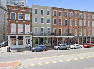 207 N Peters St #2, New Orleans, LA 70130