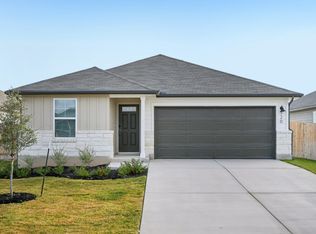 120 Honey Bee Rd, Jarrell, TX 76537