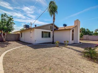 1344 N Dakota St, Chandler, AZ 85225