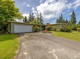 1120 S G St, Port Angeles, WA 98363