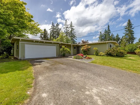 1120 S G Street, Port Angeles, WA 98363