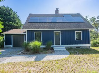 24 Chickadee Ln, Chatham, MA 02633
