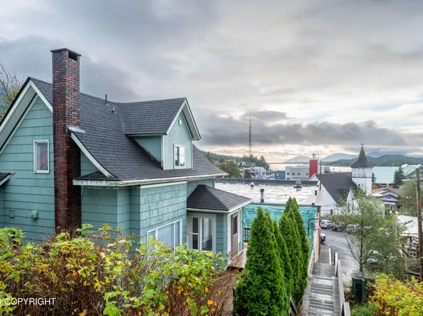 314 Edmonds St, Ketchikan, AK 99901