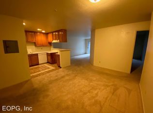 9724 Mountain Blvd APT 5, Oakland, CA