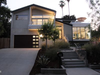 405 Havendale Dr, Pasadena, CA, 91105