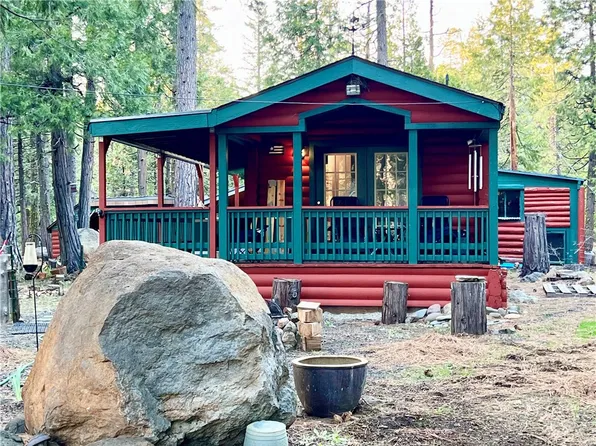 7952 Humboldt Rd, Butte Meadows, CA 95942