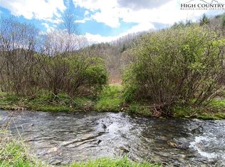 Pottertown Rd, Todd, NC 28684