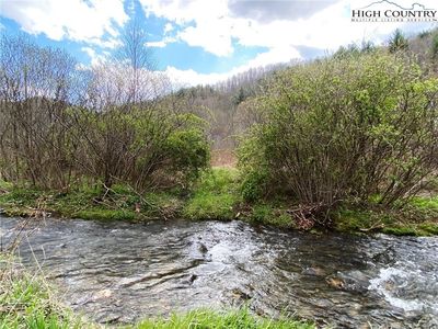 tbd Pottertown Road, Todd, NC, 28684