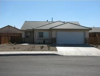 NEW FRONTIER HOME, BUILT IN 2006
