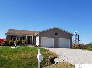 9618 Rock Creek Rd, Plattsmouth, NE 68048