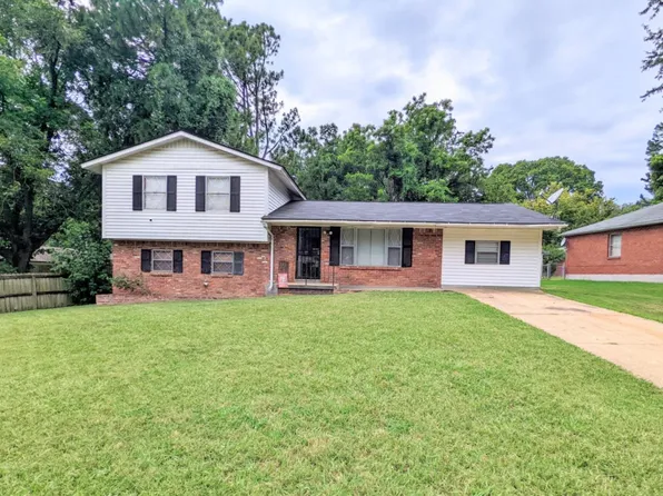 3647 Merritt St, Memphis, TN 38128