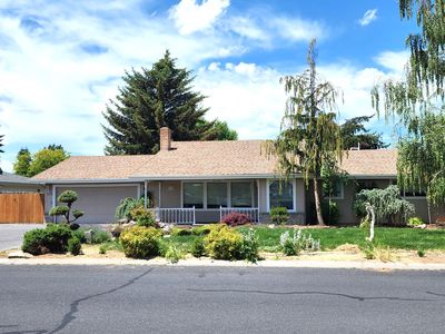 3634 La Marada Way, Klamath Falls, OR, 97603