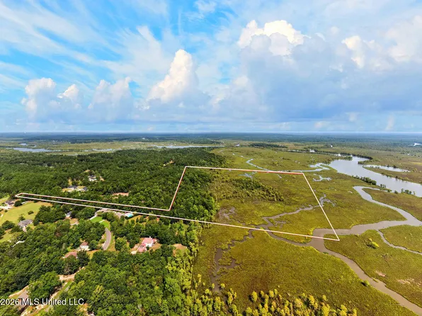 Ferry Point Rd, Gautier, MS 39553