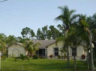 13662 55th Rd N, West Palm Beach, FL 33411