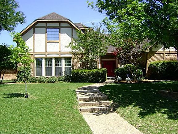 2nd image of 2702 Sherrill Park Dr