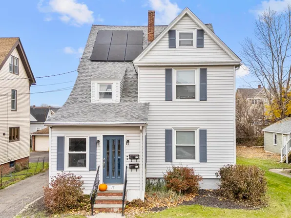 19 Madison Street, New Britain, CT 06051