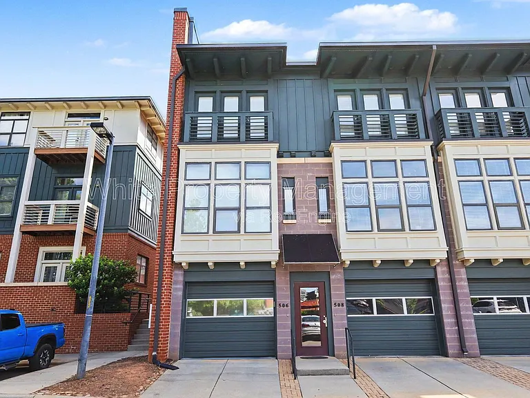 506 New Bern Station Ct — Photo 1