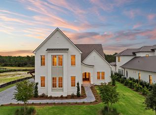 66 N Southern Cross Ln, Inlet Beach, FL 32461