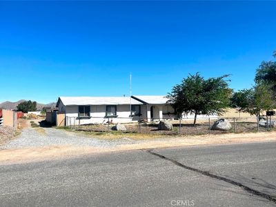 14750 Dakota Rd, Apple Valley, CA, 92307