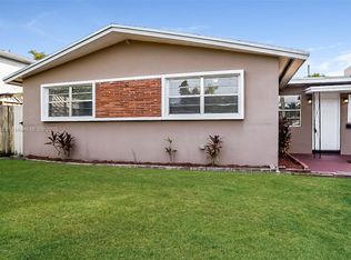 16975 NE 21st Ave, North Miami Beach, FL 33162