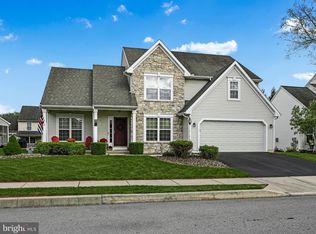 14 Misty Meadow Dr, Reinholds, PA 17569