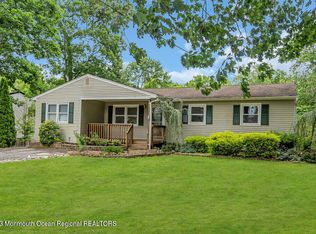 1001 Woodlane Rd, Jackson, NJ 08527