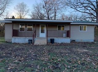 330 Wayne E #404, Greenville, MO 63944