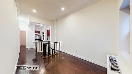 Rented by City Wide Apartments