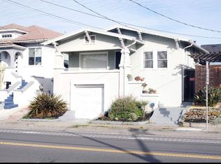 5410 Market St, Oakland, CA 94608