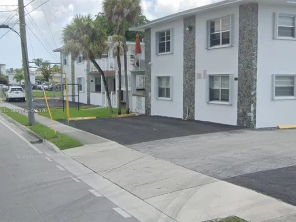 5730 NW 38th St APT 14, Miami, FL 33166