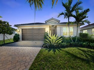 11769 SW Oceanus Blvd, Port Saint Lucie, FL 34987