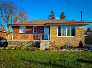 103 E 45th St, Hamilton, ON L8T 3J9