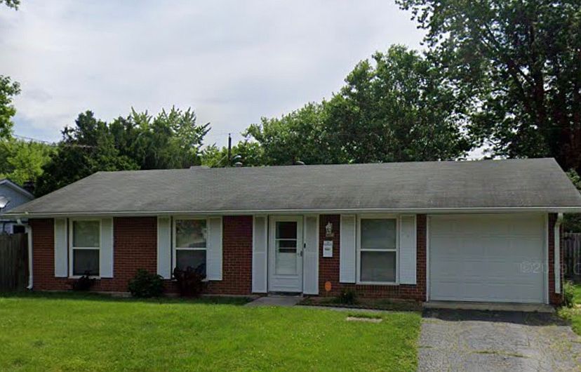 4025 Steinmetz Dr, Indianapolis, IN 46254 | Zillow