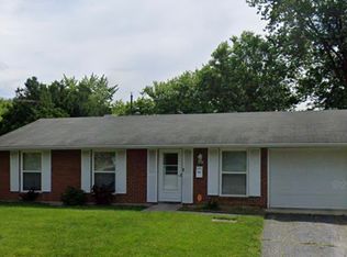 4025 Steinmetz Dr, Indianapolis, IN