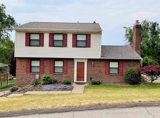 797 Forest Ave, Pittsburgh, PA 15209