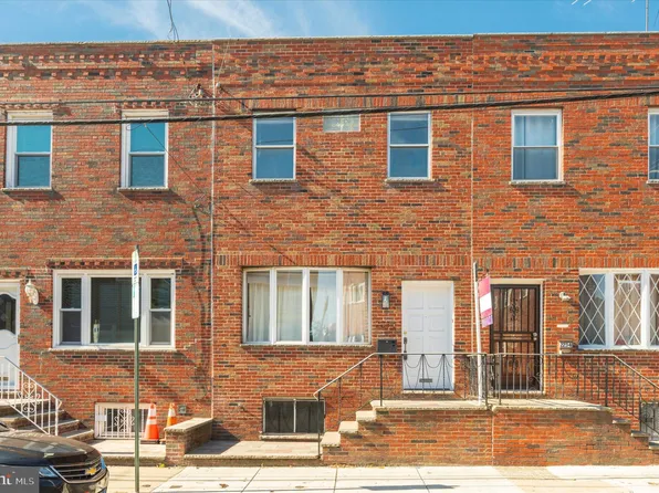 2236 S 13th St, Philadelphia, PA 19148