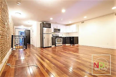 Rented by Next Door Realty NYC