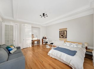 210 Riverside Dr APT 1A, New York, NY