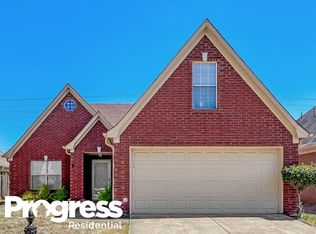 8450 Clubview Dr, Olive Branch, MS 38654