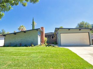 16430 Index St, Granada Hills, CA 91344