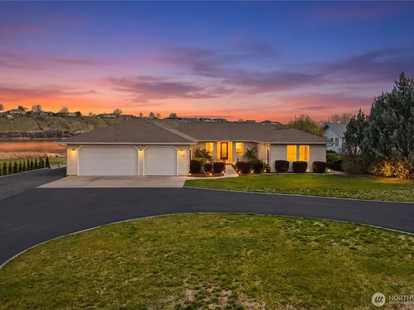 3103 NE Meadowlark Lane, Moses Lake, WA 98837