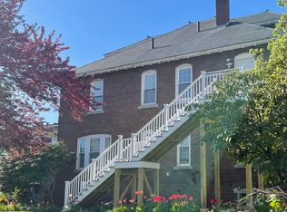 43 Arthur St UNIT 2, Worcester, MA 01604