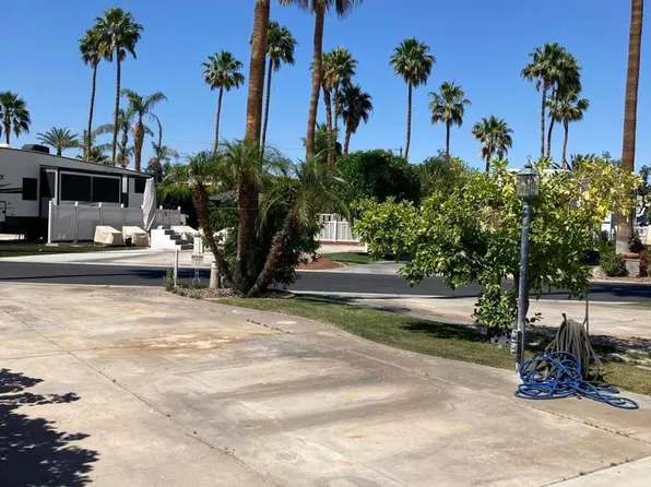 69411 Ramon Rd #76, Cathedral City, CA 92234