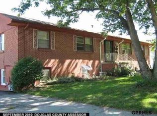 4855 S 121st St, Omaha, NE 68137
