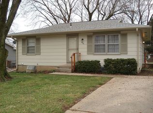 4941 S 48th St, Lincoln, NE 68516