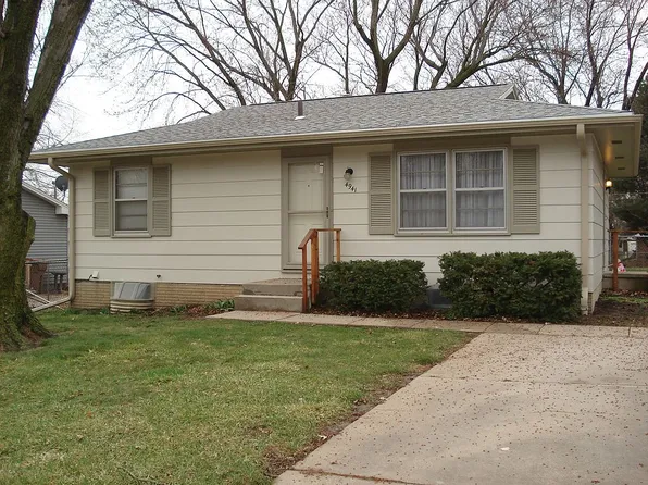 4941 S 48th St, Lincoln, NE 68516