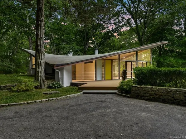 44 Benedict Hill Road, New Canaan, CT 06840